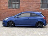 Usata Opel Corsa OPC 207 CV (152 kW) 2016 Berlina