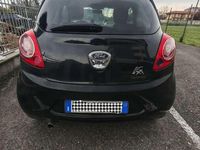 Usata Ford Ka Titanium 69 CV (50 kW) 2011 Nero Utilitaria