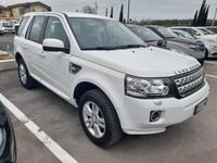 usata Land Rover Freelander 2.2 TD4 S.W. SE