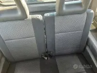 Usata Suzuki Jimny 86 CV (63 kW) 2007 Bluazzurro SUV