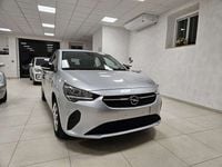 Usata Opel Corsa Edition 75 CV (55 kW) 2022 Grigio Berlina