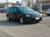 usata Ford Focus 1.6 TDCi (90CV) SW