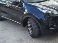 usata Kia Sportage SportageGTline crdi active class a/t