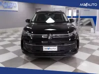 Usata VW Tiguan Life 150 CV (110 kW) 2024 Nero SUV