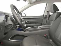 Usata Hyundai Tucson 230 CV (169 kW) 2023 Grigio SUV