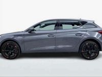 Usata Cupra Leon VZ2 245 CV (180 kW) 2021 Grigio Berlina