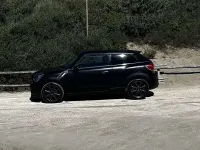 Usata Mini Cooper SD Paceman 143 CV (105 kW) 2014 SUV