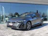 Nuova Audi A5 204 CV (150 kW) 2025 Grigio Station wagon