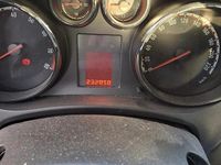 Usata Opel Meriva 2012 Bianco Monovolume