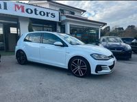 usata VW Golf GTD 2.0 TDI DSG 5p. BlueMotion Technology