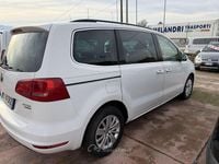 Usata VW Sharan 140 CV (102 kW) 2012 Other Monovolume