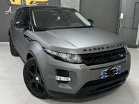 Usata Land Rover Range Rover evoque 190 CV (139 kW) 2015 SUV