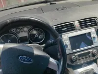 Usata Ford C-MAX Titanium 90 CV (66 kW) 2008 Grigio Monovolume