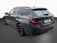 Usata BMW 320 M Sport 190 CV (139 kW) 2025 Grigio Berlina