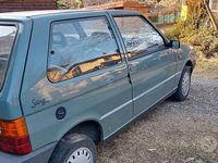 Usata Fiat Uno 1988 Utilitaria