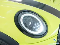 Usata Mini Cooper S 178 CV (130 kW) 2023 Zesty yellow Utilitaria
