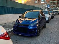 Usata Aixam City 2017 Utilitaria