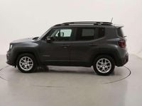 Usata Jeep Renegade Limited 131 CV (96 kW) 2023 Grigio SUV