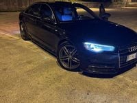 Usata Audi A6 Business Plus 190 CV (139 kW) 2016 Berlina