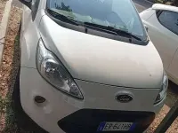 Usata Ford Ka Titanium S 69 CV (50 kW) 2013 Utilitaria