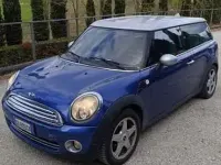 Usata Mini Cooper Clubman 120 CV (88 kW) 2009 Station wagon