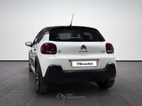 Gebraucht Citroën C3 PureTech 83 PS (61 kW) 2023 Weiß Kleinwagen