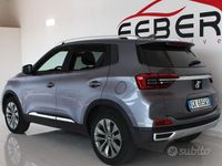 Usata DR DR 4.0 117 CV (86 kW) 2022 Grigio SUV