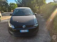 Usata VW Polo 2012 Utilitaria