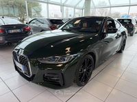 Usata BMW 430 M Sport 286 CV (210 kW) 2021 Verde Coupé