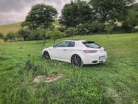 Usata Alfa Romeo Brera Ti 2010 Bianco Coupé