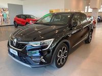 Usata Renault Arkana Intens 145 CV (106 kW) 2021 Nero SUV