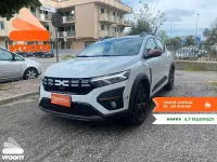 Usado Dacia Sandero Extreme 101 CV (74 kW) 2024 Utilitario