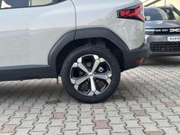 Nuova Dacia Duster Journey 109 CV (80 kW) 2026 Sandstone SUV