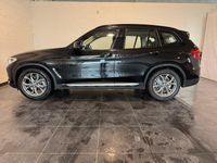 usata BMW X3 xdrive20d xLine 190cv auto my19