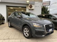 usata Audi Q2 1.6 TDI S tronic Business