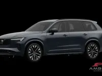 Ny Volvo XC90 Plus 455 HK (334 kW) 2026 Blå SUV