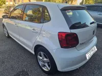 Usata VW Polo Highline 86 CV (63 kW) 2010 Utilitaria