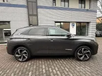 Usata DS Automobiles DS7 Crossback Performance 131 CV (96 kW) 2021 Grigio / metallizzato SUV