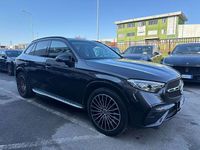 Usata Mercedes GLC220 AMG Line Premium 197 CV (144 kW) 2024 Grigio SUV