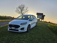 Usata Ford Fiesta ST-Line 125 CV (91 kW) 2023 Berlina