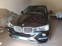 usata BMW X4 (f26) - 2016