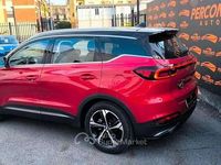 Usata DR DR 6.0 155 CV (114 kW) 2022 Rosso SUV