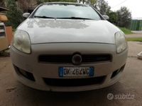 usata Fiat Bravo 1.9