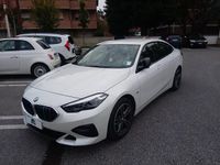Usata BMW 218 Sport Line 140 CV (102 kW) 2020 Bianco Coupé