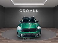 Usata Mini Cooper Countryman Essential 136 CV (100 kW) 2024 Other SUV