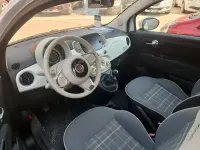 Usata Fiat 500 Pop 69 CV (50 kW) 2020 Bianco Berlina