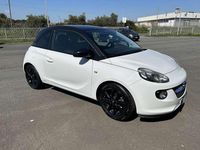 Usata Opel Adam Slam 87 CV (63 kW) 2016 Utilitaria