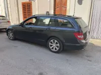 Usata Mercedes C220 Executive 170 CV (125 kW) 2013 Station wagon