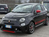 Usata Fiat 500 Abarth 179 CV (131 kW) 2018 Other Coupé