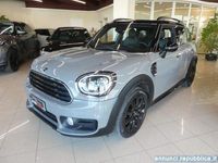 usata Mini Countryman 2.0 Hype 150 Cv Autom. - LED, Na